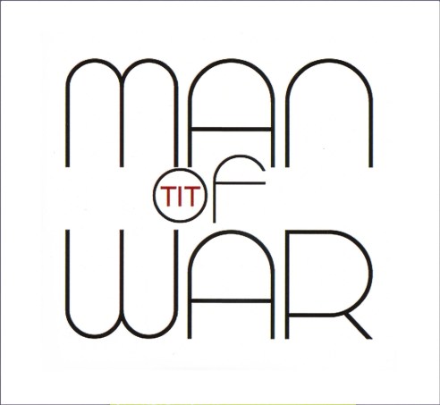 MAN OF WAR