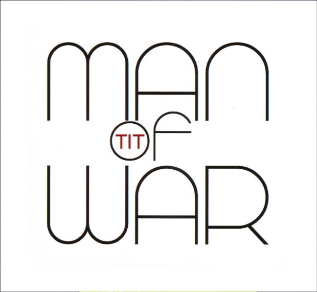 MAN OF WAR
