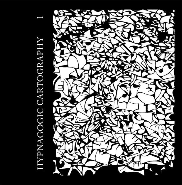 Hypnagogic Cartography 1