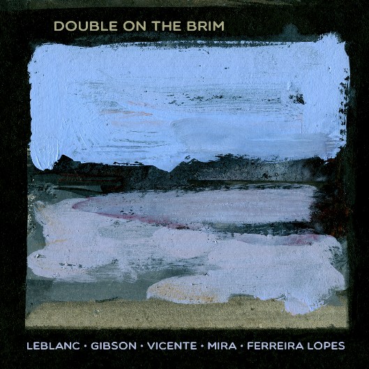 DOUBLE ON THE BRIM by Leblanc